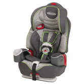 Nautilus 3-in-1 Booster Car Seat - Gavit