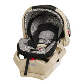 SnugRide 35 Rittenhouse Infant Car Seat