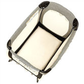 Travel Lite Crib Sheet in Cream