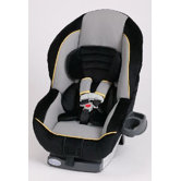 Classic Ride Convertible Car Seat