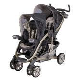 Quattro Tour Duo Stroller
