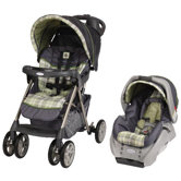 Alano Travel System