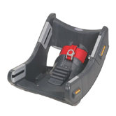 Smart All-in-One Car Seat Base