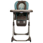 Duo Diner LX High Chair