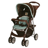 Lite Rider Classic Connect Stroller