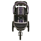 Fast Action Jogger Stroller