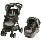 Fast Action Travel System