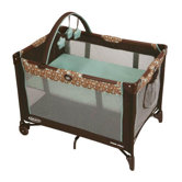Pack 'n Play On the Go Playard