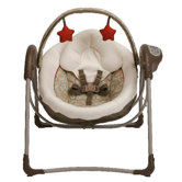 Glider Petite Forecaster LX Gliding Swing