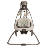 DuetSoothe Swing and Rocker