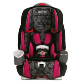 Argos 70 3-in-1 Car Seat