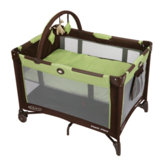 Pack 'n Play On the Go Playard