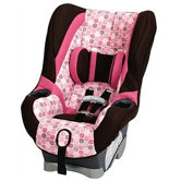 My Ride 65 LX Convertible Car Seat