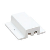 Floating Canopy Connector