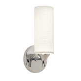 Linen ADA Wall Sconce