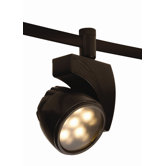 LEDme Flexrail1 18W Line Voltage Spot Track Head