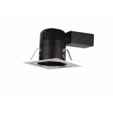 4" LEDme Square Downlight Remodel Housing
