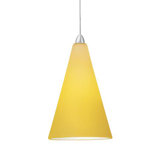 Contemporary April Quick Connect Pendant