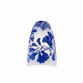 Cameo shade in Blue