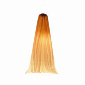 Zanzibar Quick Connect Pendant Shade in Amber