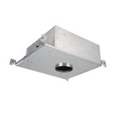 21.5W LED 3"Recessed Downlight Housing