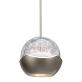 Industrial LEDme Quick Connect Monopoint Pendant