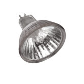 65 Watt Dichroic Halogen Reflector Bulb with 40 Degree Beam Angle