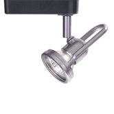Loop Back Low Voltage Track Head