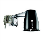 Low Voltage Remodeling Housing/Magnetic Transformer