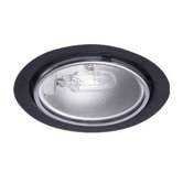 Low Voltage Under Cabinet Round Puck Recessed Light