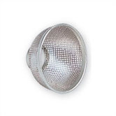 Mesh Bulb Shield Accessory for Track Heads
