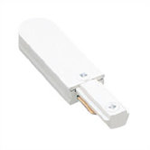 Track and Linear System Live End Connector