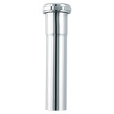 1.5" x 12" Sink Tailpiece Extension Tube