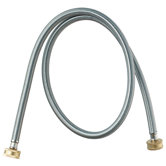 4' Washing Machine Hose