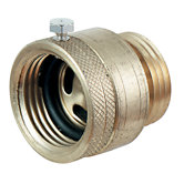 Back Flow Preventer