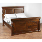 Vallerie Bed Frame