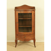 Ivana Pinza Vitrine Cabinet