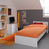 Nano Bedroom Set
