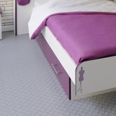 Fashion Drawer for Clothing Storage (Bed 90X190)