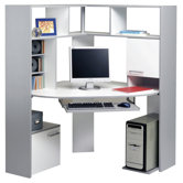 Apollo Corner Computer Desk