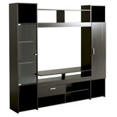 Amber TV Stand