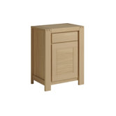 Lockwood Small Display Cabinet