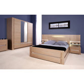 Shadow Bedroom Collection