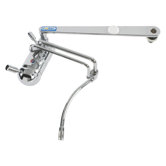 Attachable Bidet System