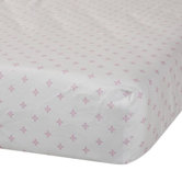 Piccadilly Fitted Sheet