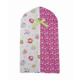 Tutti Frutti Nappy Stacker