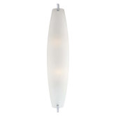 Wall Sconce in Chrome