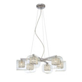 6 Light Chandelier