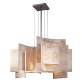 5 Light Chandelier