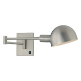 Swing Arm Wall Lamps